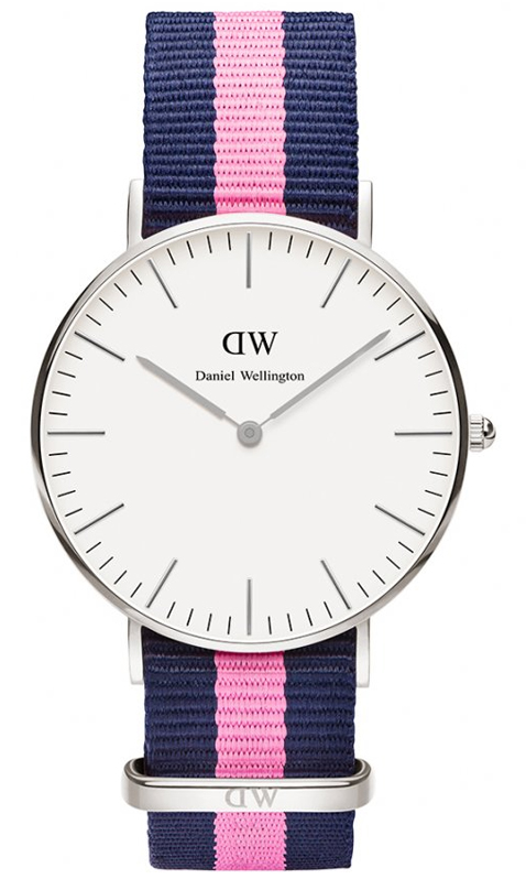 Наручные часы Daniel Wellington Winchester 0604DW