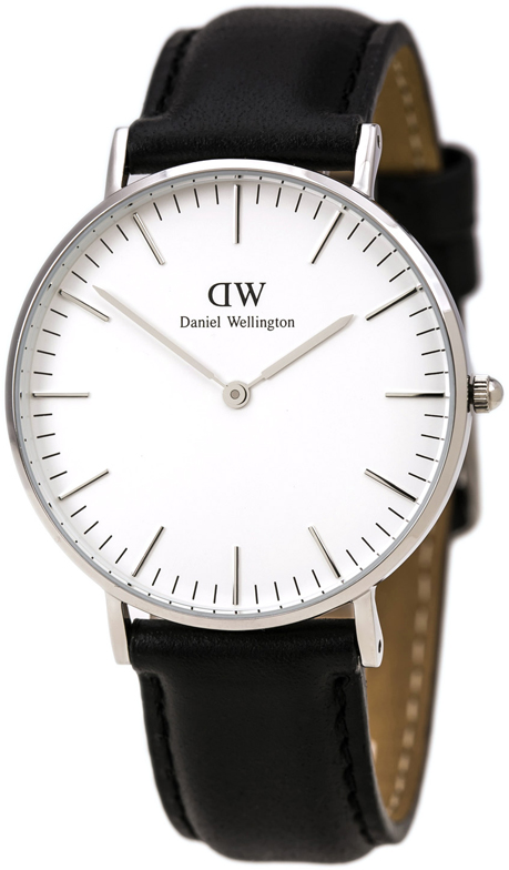 Наручные часы Daniel Wellington Sheffield 0608DW