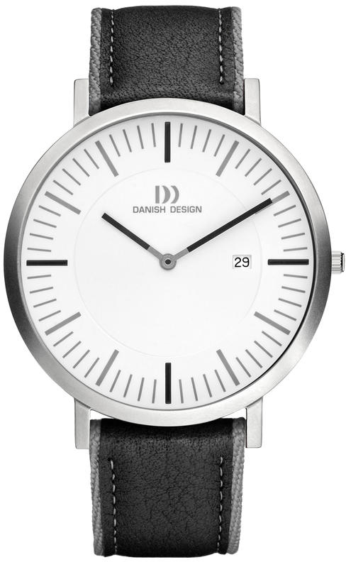 Наручные часы Danish Design Stainless Steel IQ12Q1041