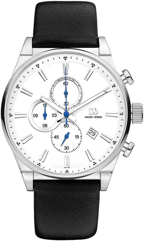 Наручные часы Danish Design Titanium IQ12Q1056