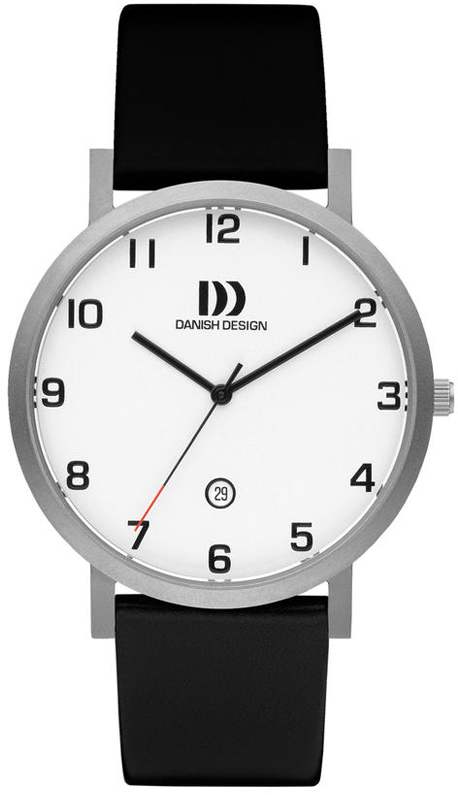 Наручные часы Danish Design Titanium IQ12Q1107
