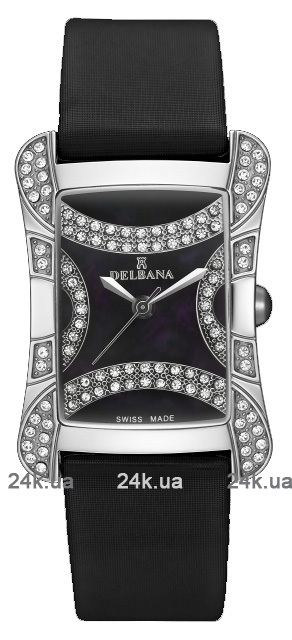 Наручные часы Delbana Casablanca 41641.529.2.535