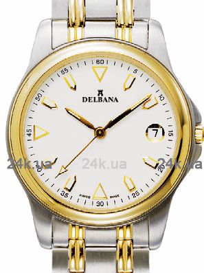 Наручные часы Delbana Ancona 467360Y W