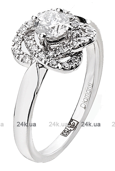 Кольцо Diamanti Elegance 1 3DH005GB2