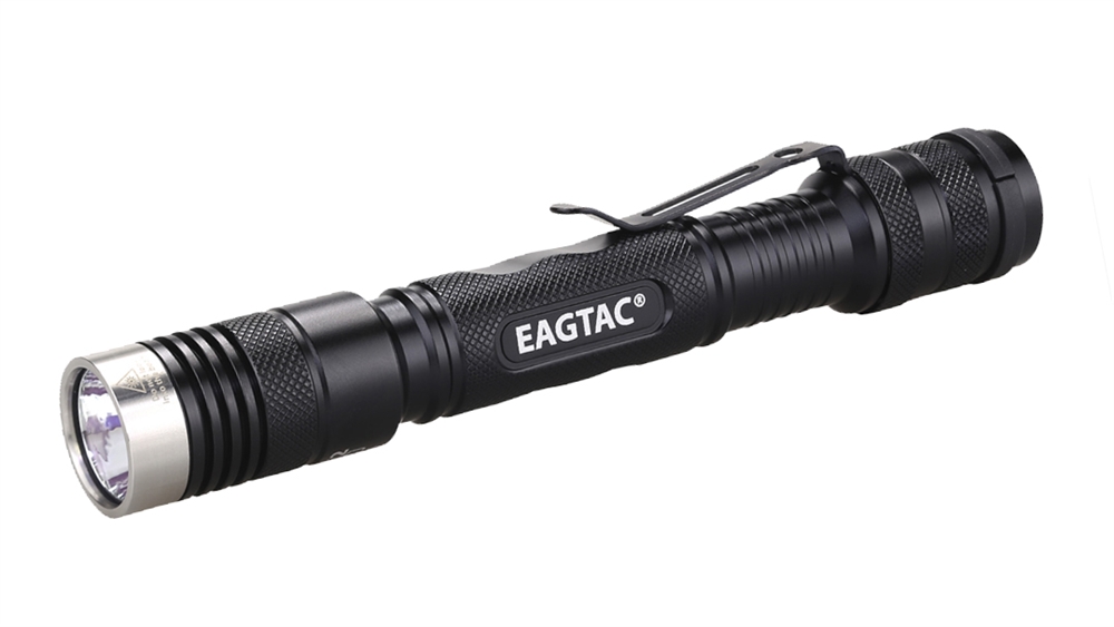 Фонарики Eagletac D Series D25A2 Tactical XM-L2 U3 (502 Lm)