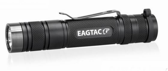 Фонарики Eagletac D Series D25LC2 XP-L V3 (840 Lm)