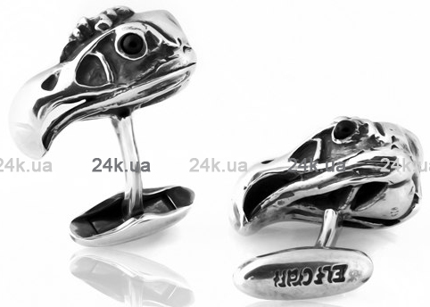 Запонки Elf Craft Cufflinks 338.799.25