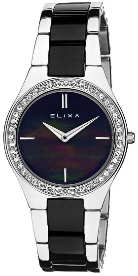 Наручные часы Elixa Ceramica E060-L184