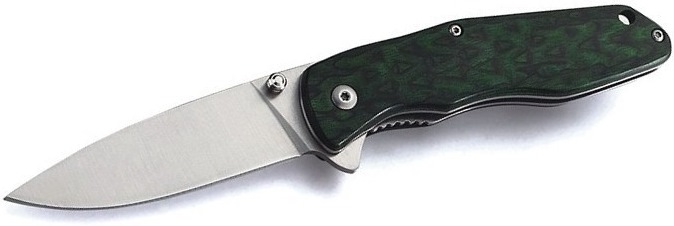 Ножи Enlan Pakkawood Series L04-GN