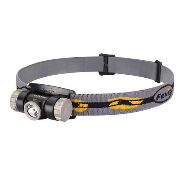 Фонарики Fenix Headlamps HL23GR