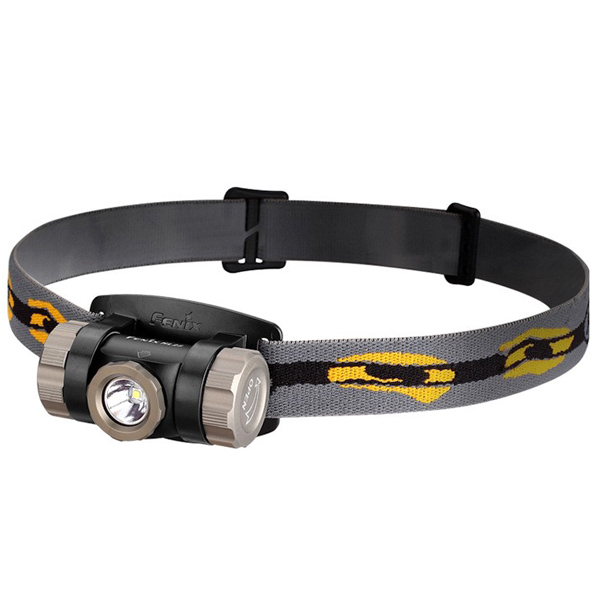 Фонарики Fenix Headlamps HL25G