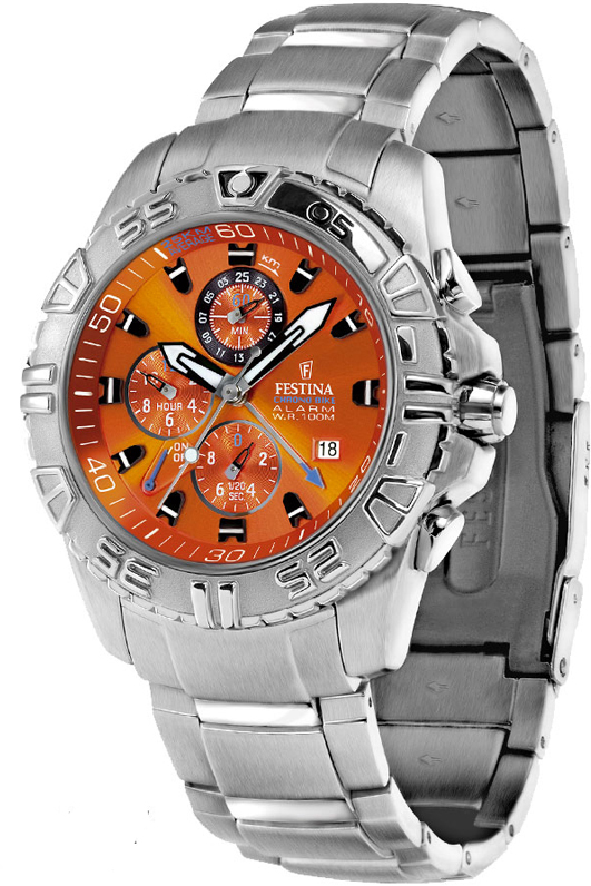 Наручные часы Festina Tour de France F16162-16173 F16162/7