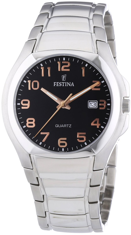 Наручные часы Festina Classic F16262/A