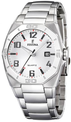 Наручные часы Festina Sport F16504/2