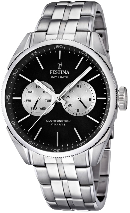 Наручные часы Festina Multifunction F16629-F16630 F16630/7