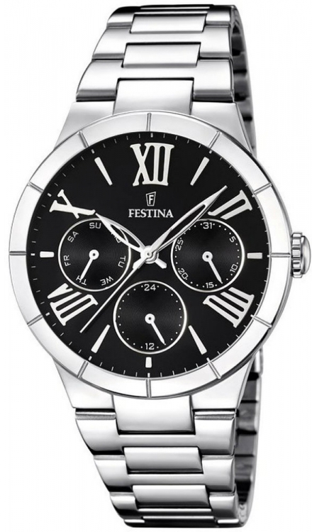 Наручные часы Festina Multifunction-F16716,F16718 F16716/2