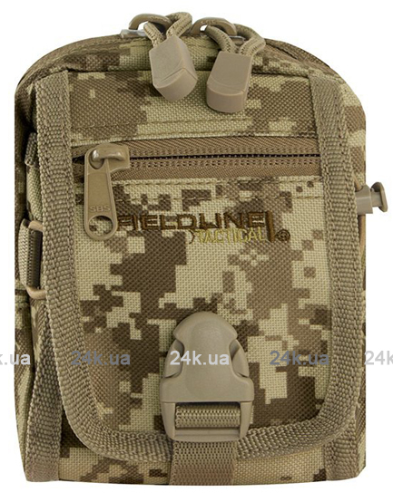 Портфель/Сумка Fieldline Tactical Tactical Trooper (Digital Sand)
