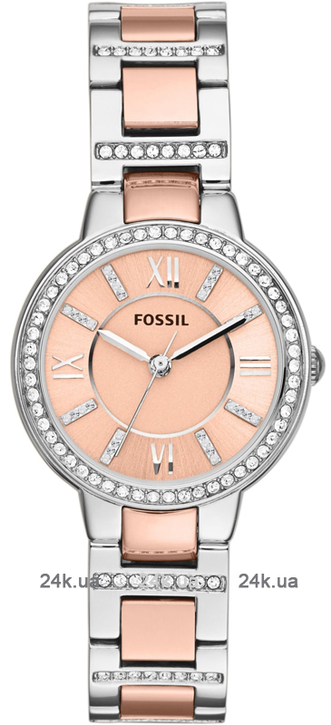 Наручные часы Fossil Delicate Watch ES3405