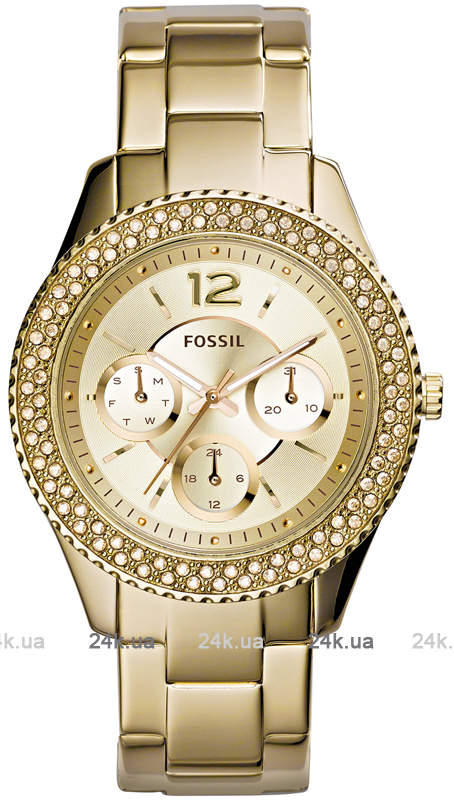 Наручные часы Fossil Casual Watch ES3589