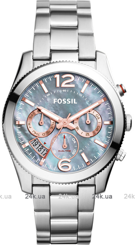 Наручные часы Fossil Boyfriend Watch ES3880