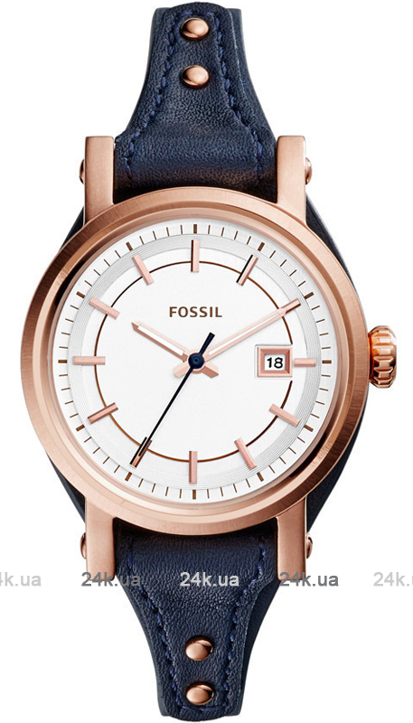 Наручные часы Fossil Boyfriend Watch ES3909