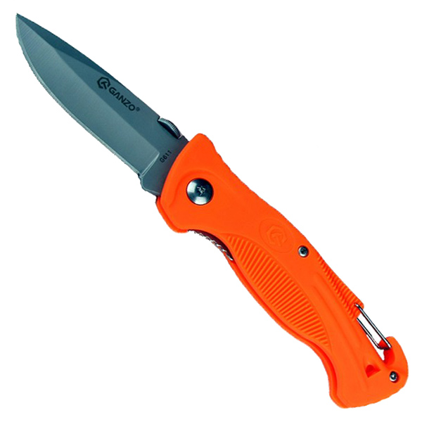 Ножи Ganzo Knives G611o