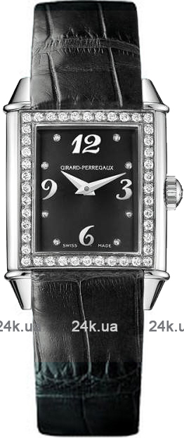 Наручные часы Girard Perregaux Vintage 1945 Lady 25870.D11.A661.BK2A