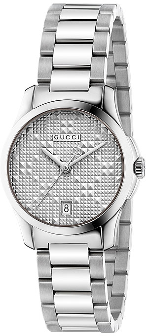 Наручные часы Gucci G-Timeless YA126551