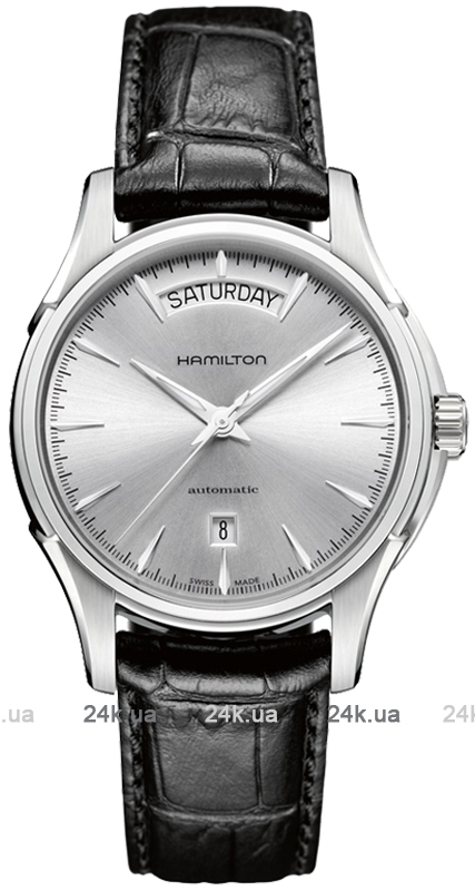Наручные часы Hamilton Jazzmaster Day Date Auto H32505751