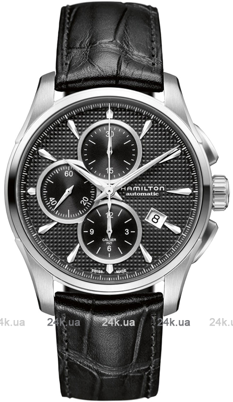 Наручные часы Hamilton Jazzmaster Chrono Auto H32596731