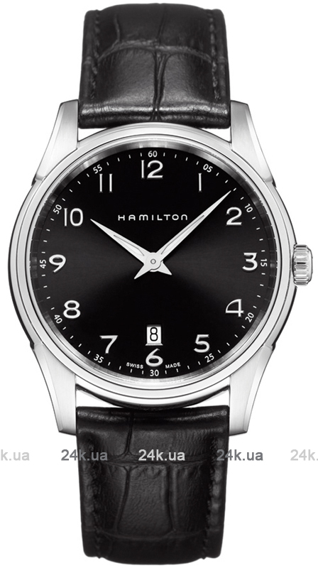 Наручные часы Hamilton Jazzmaster Thinline Quartz H38511733