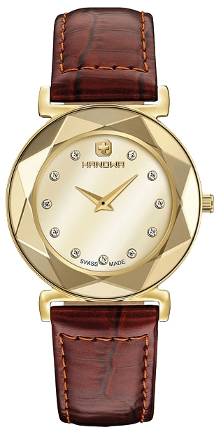 Наручные часы Hanowa Grace 16-6064.02.002