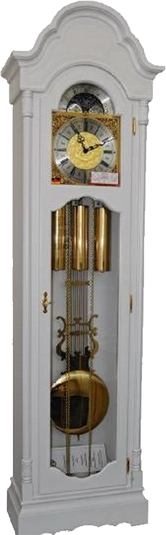 Часы Hermle Floor Clocks 01159-000461