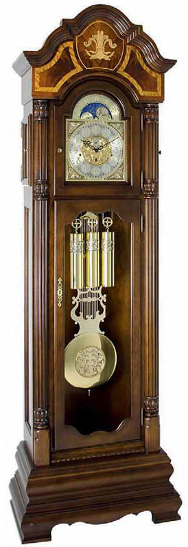 Часы Hermle Floor Clocks 01201-031161