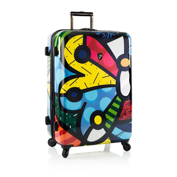 Портфель/Сумка Heys Britto Butterfly Britto Butterfly (L)