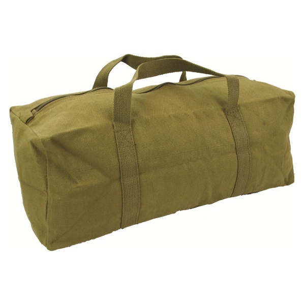 Портфель/Сумка Highlander Heavy Weight 46Cm Heavy Weight Tool Bag 13 Olive