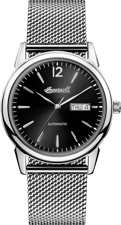 Наручные часы Ingersoll New Haven Automatic I00505
