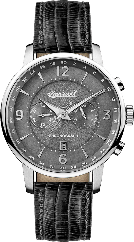 Наручные часы Ingersoll Grafton Chronograph I00601