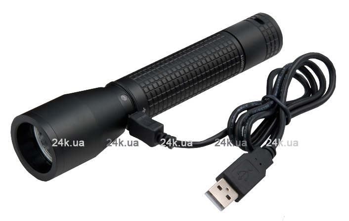 Фонарики Inova Flashlights Inova T3R-USB Rechargeable (234 Lm)