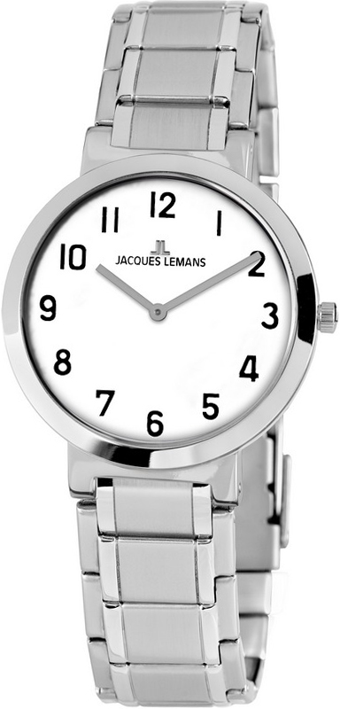 Наручные часы Jacques Lemans Milano 1-1997,1-1999 1-1998E