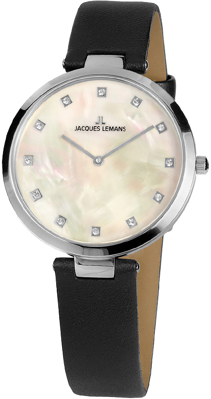 Наручные часы Jacques Lemans Milano 1-2001 1-2001A