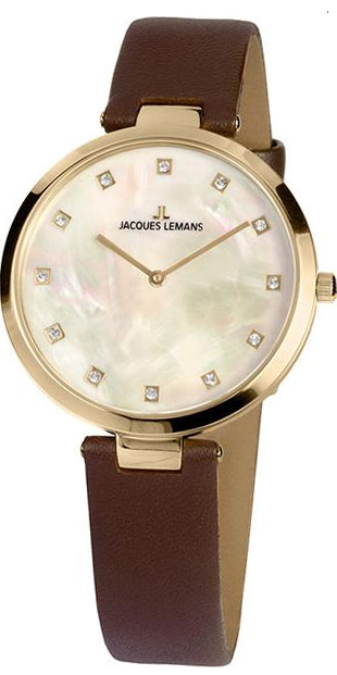 Наручные часы Jacques Lemans Milano 1-2001 1-2001B