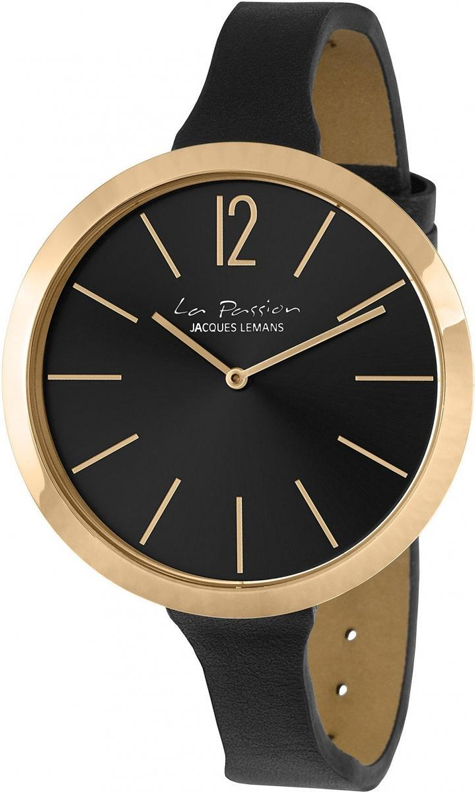 Наручные часы Jacques Lemans La Passion Watch LP-115K