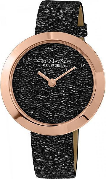 Наручные часы Jacques Lemans La Passion Watch LP-124E