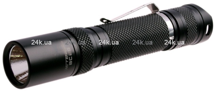 Фонарики JetBeam Basic Outdoor Series BC20