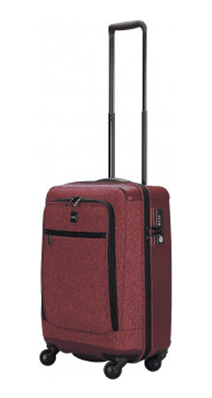 Портфель/Сумка Lojel Exos III Lj-EF1507S_R