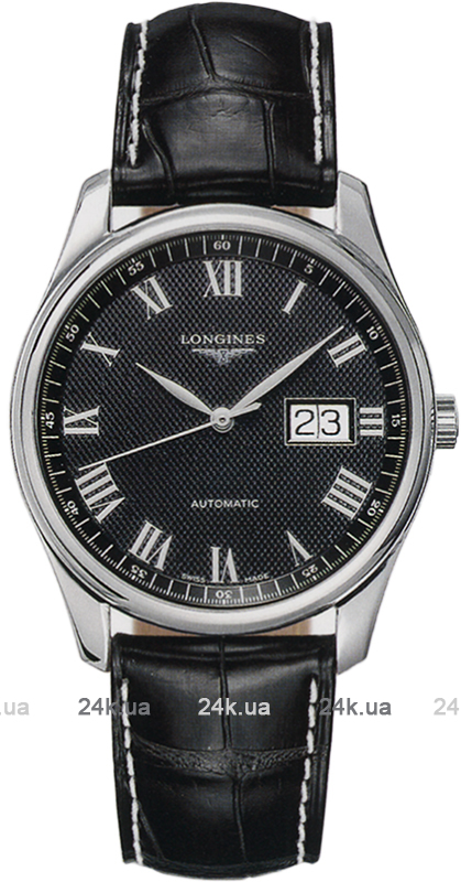 Наручные часы Longines Master Collection L2.648.4.51.8