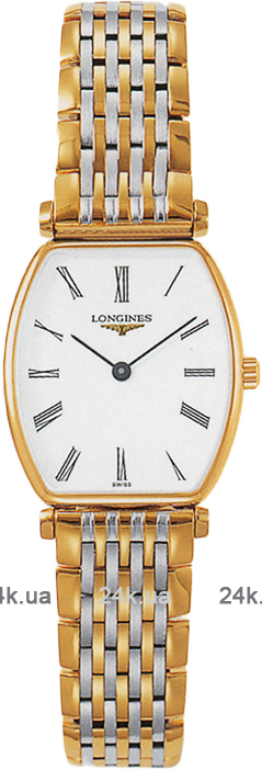 Наручные часы Longines La Grande Classique L4.205.2.11.7