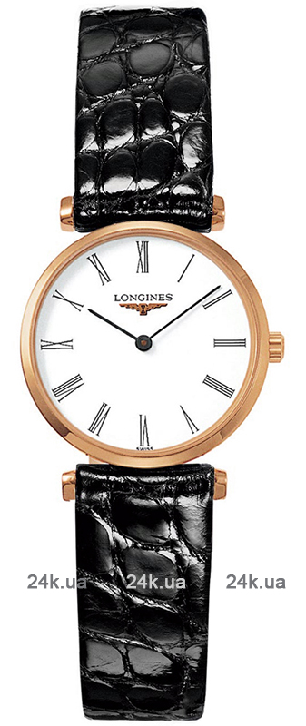 Наручные часы Longines La Grande Classique L4.209.1.11.2