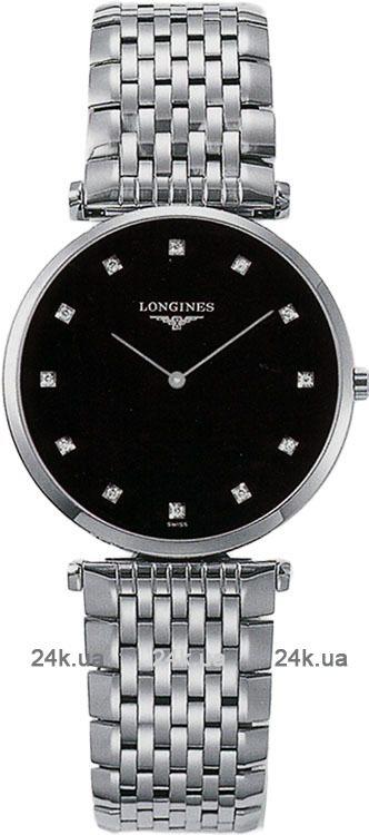 Наручные часы Longines La Grande Classique L4.709.4.58.6